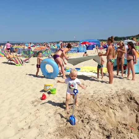 Anna Rycerska Lägenhet *