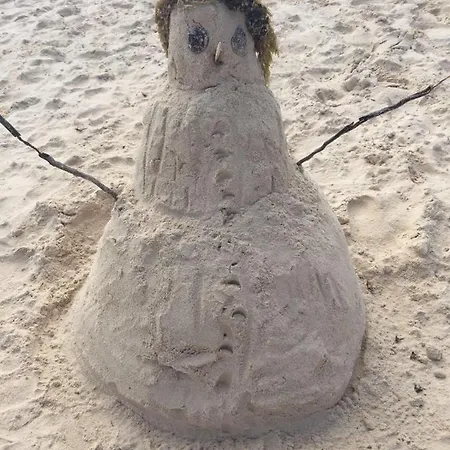 Anna Rycerska Lägenhet *