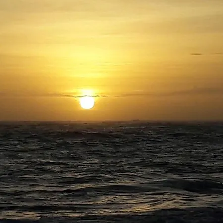 Anna Rycerska Lägenhet Świnoujście