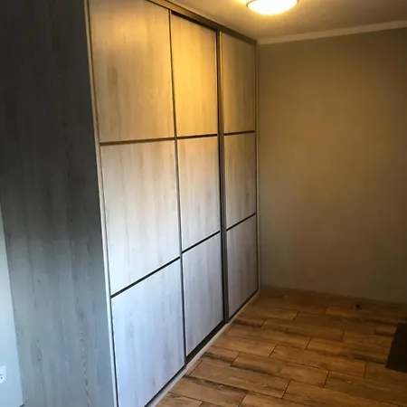 Anna Rycerska Apartment Swinemünde