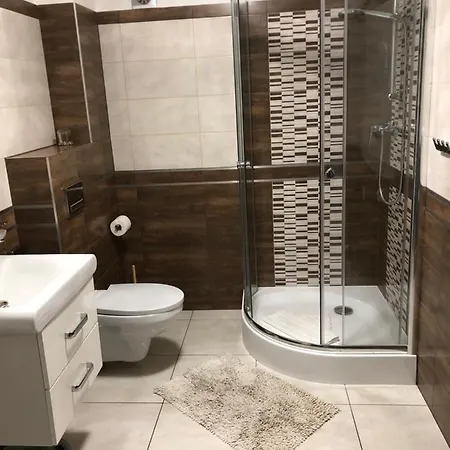 Lägenhet Anna Rycerska