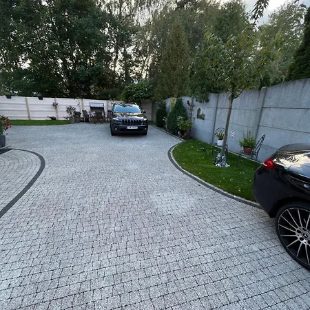 Anna Rycerska * Świnoujście