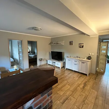 Anna Rycerska Lägenhet