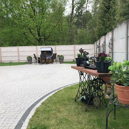 Anna Rycerska Świnoujście