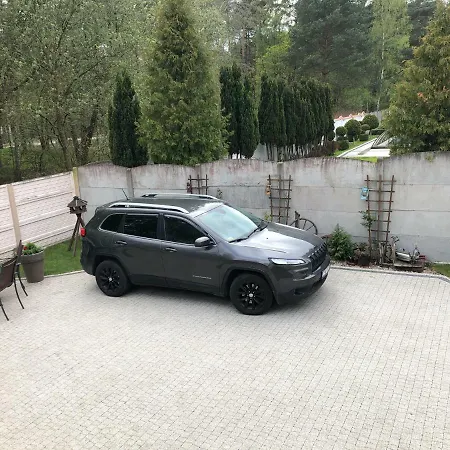 Anna Rycerska Świnoujście